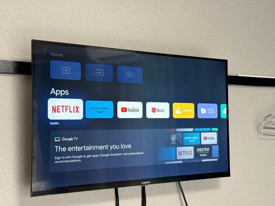 TV and multimedia
