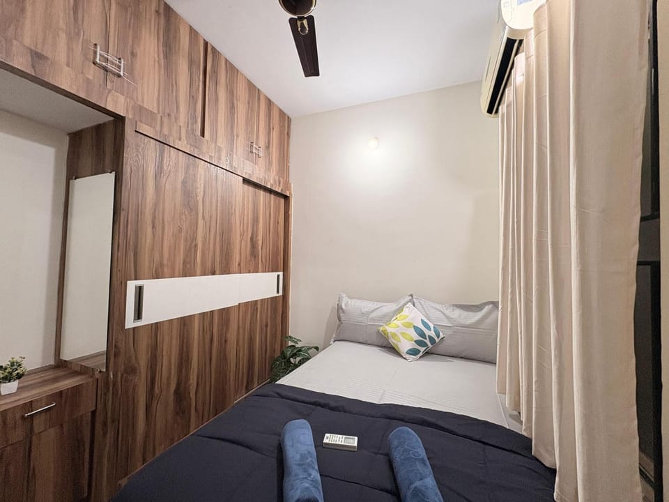 Kamadhenu Homestay, Comapact 1BHK OPP Mysore zoo A Apartment in Mysuru