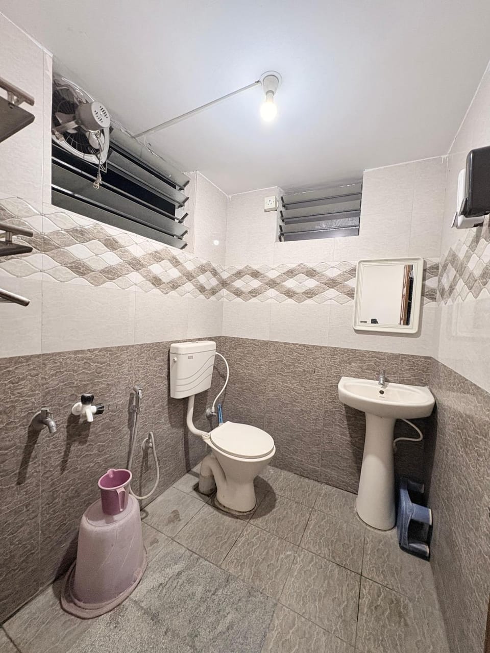 Kamadhenu Homestay, Comapact 1BHK OPP Mysore zoo A Apartment in Mysuru