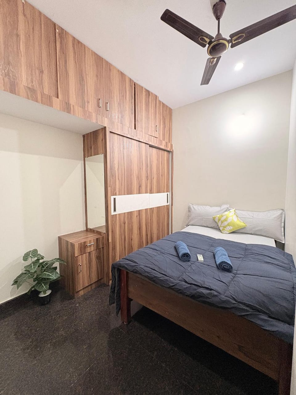 Kamadhenu Homestay, Comapact 1BHK OPP Mysore zoo A Apartment in Mysuru