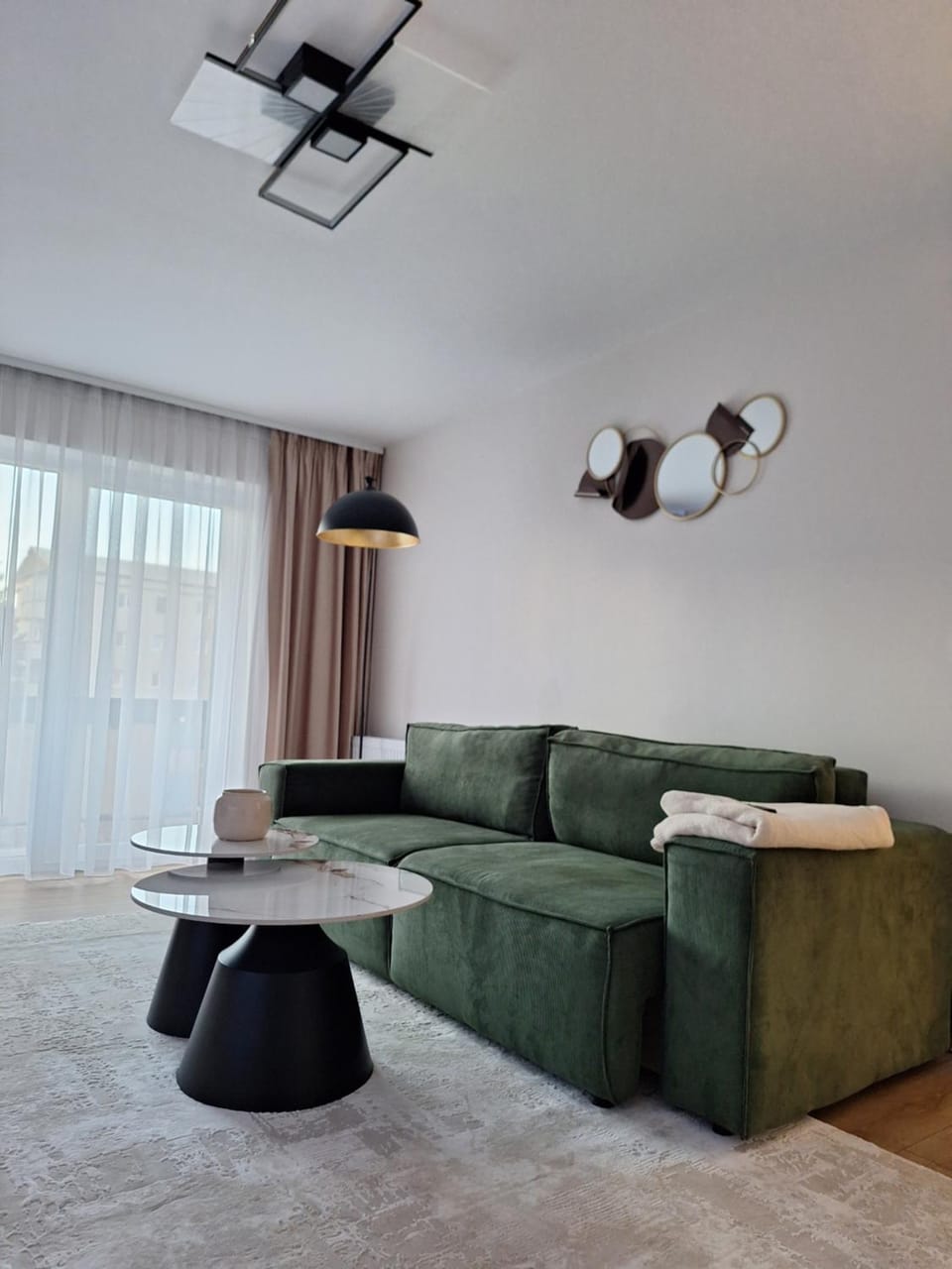 Mateo rezidence Apartment in Romania