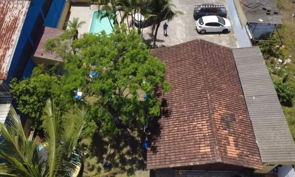 Pousada Perolas de Itanhaem Inn in Itanhaém