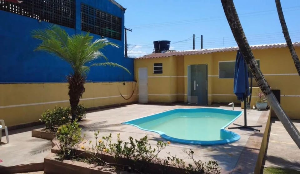 Pousada Perolas de Itanhaem Inn in Itanhaém