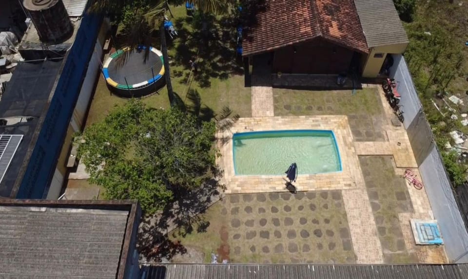Pousada Perolas de Itanhaem Inn in Itanhaém