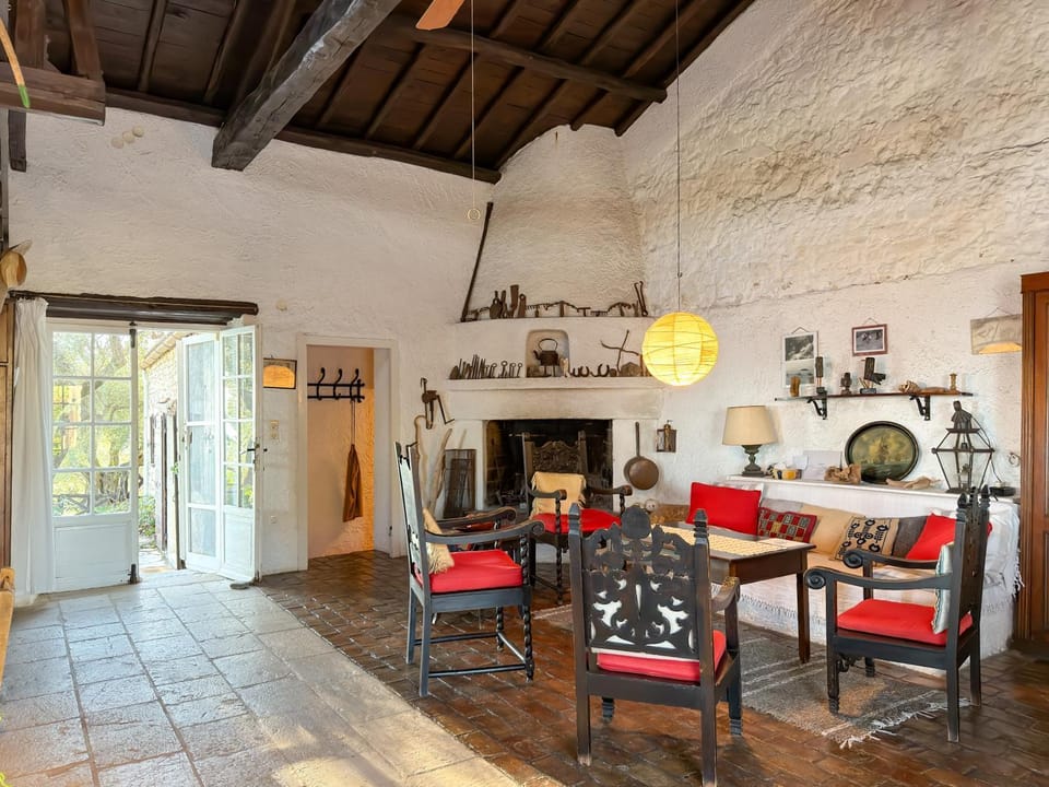 Tsoupis Villa Villa in Corfu, Greece
