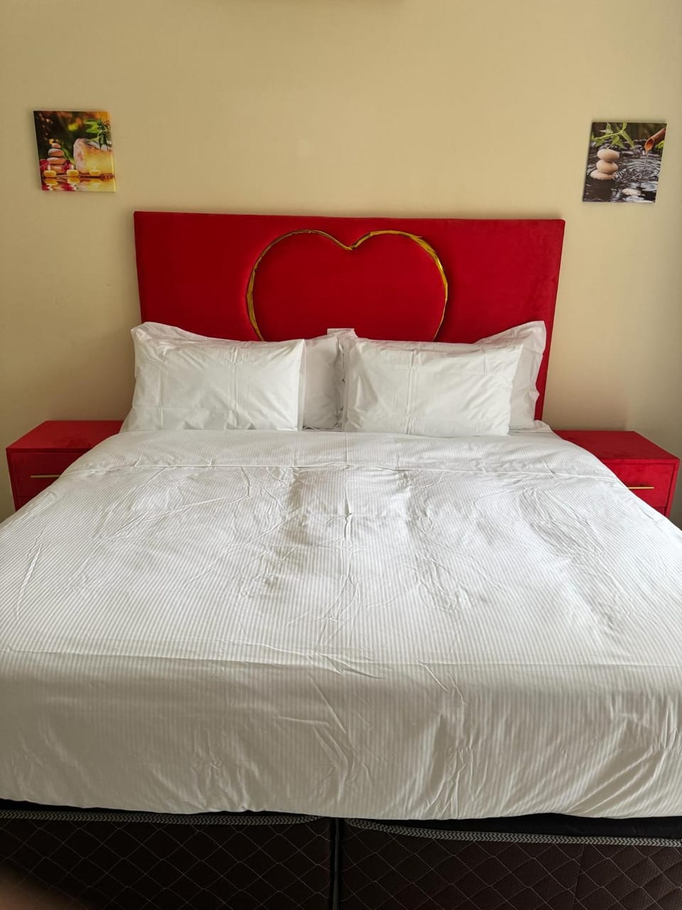 Pink Rock Villa Bed and Breakfast in Durban
