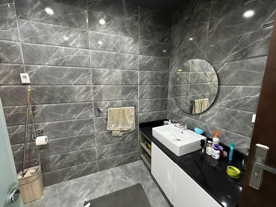Home away comfort Apartment in New Cairo City