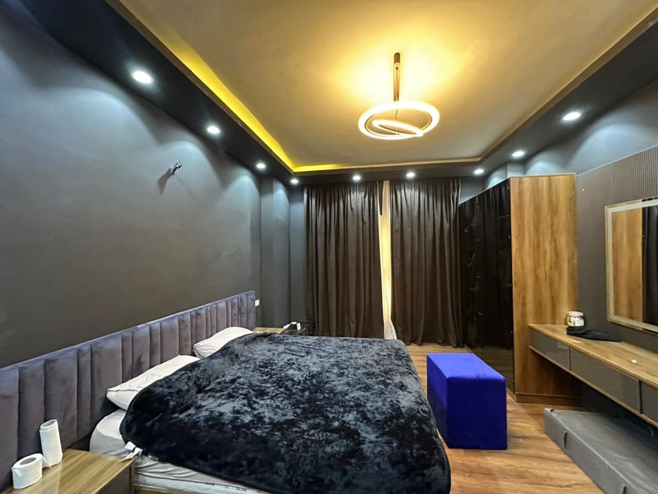 Home away comfort Apartment in New Cairo City