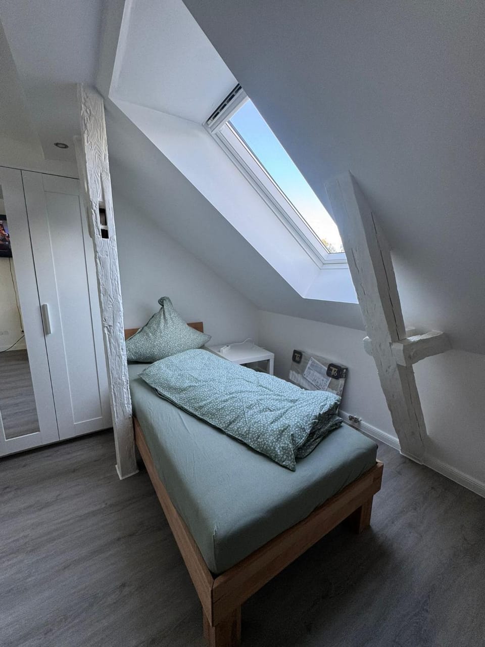 Modern Eight House in Schleswig-Holstein