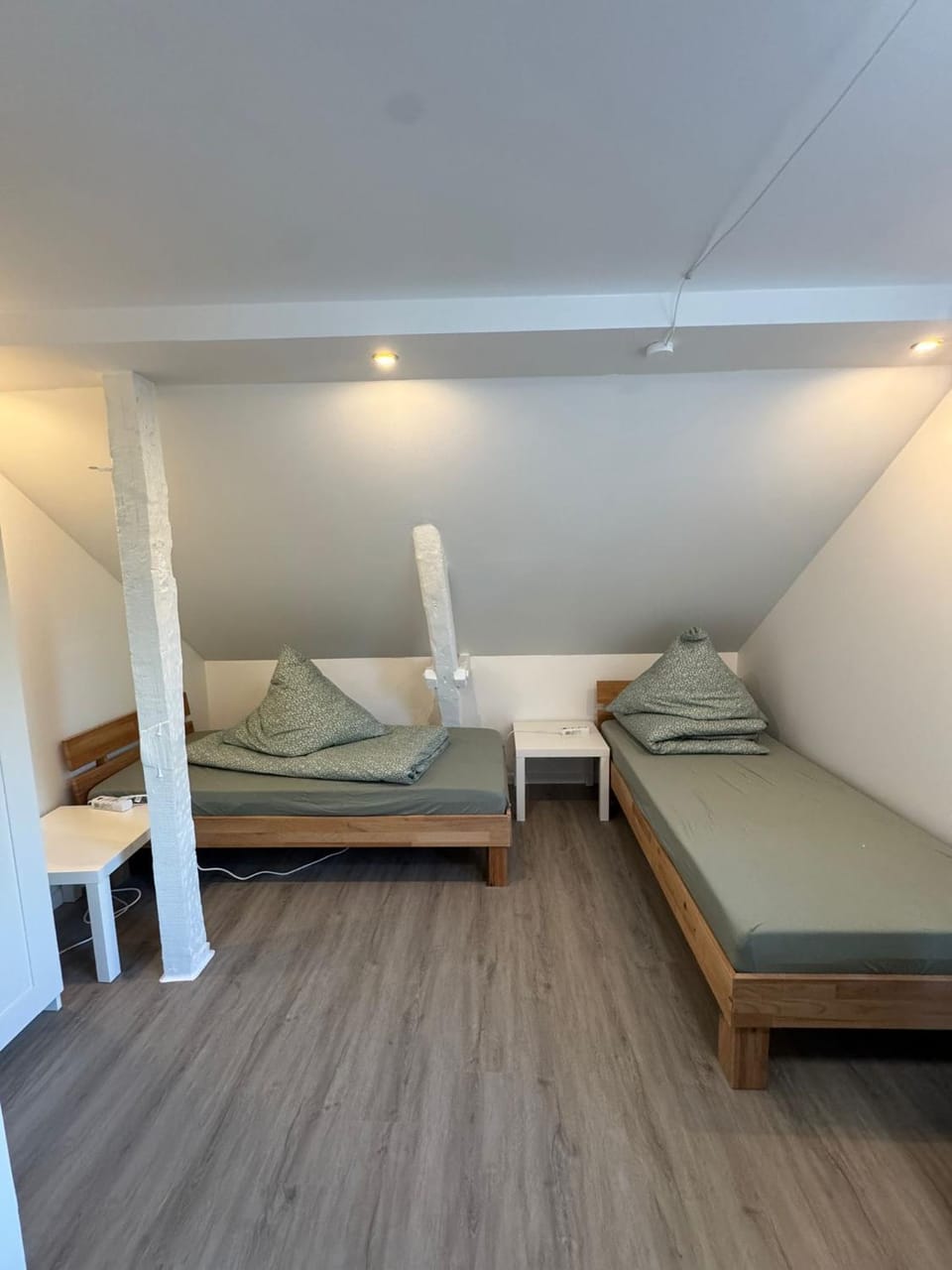 Modern Eight House in Schleswig-Holstein