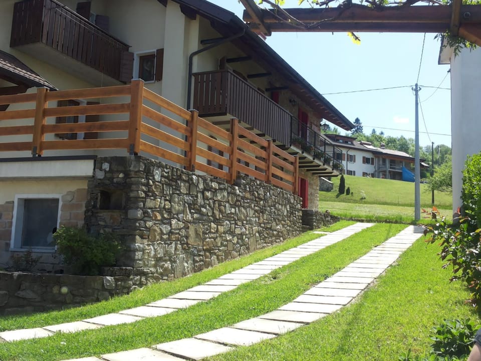 View (from property/room)