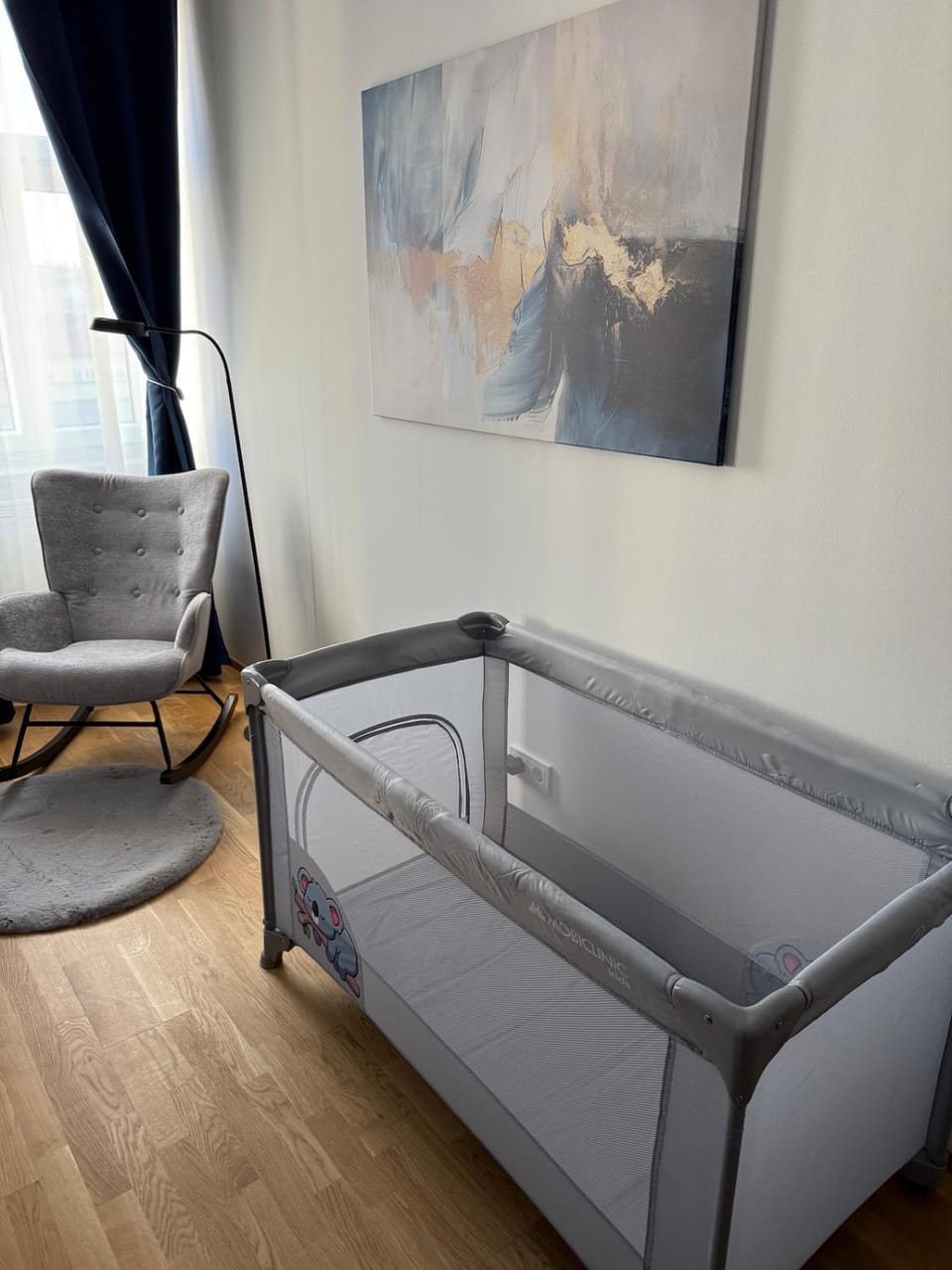 Nüll Residences 29 -3 Rooms for Families, Friends & Work Apartment in Vienna