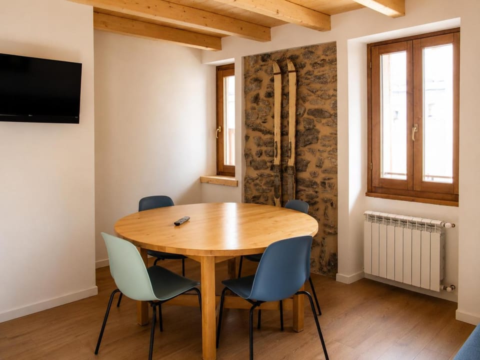 Clelia appartamento 6 posti vicino le piste da sci Apartment in Province of Brescia