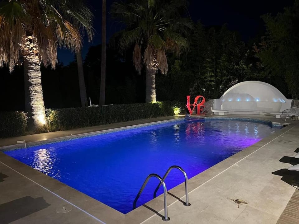 Villa de luxe à Mougins Apartment in Mougins