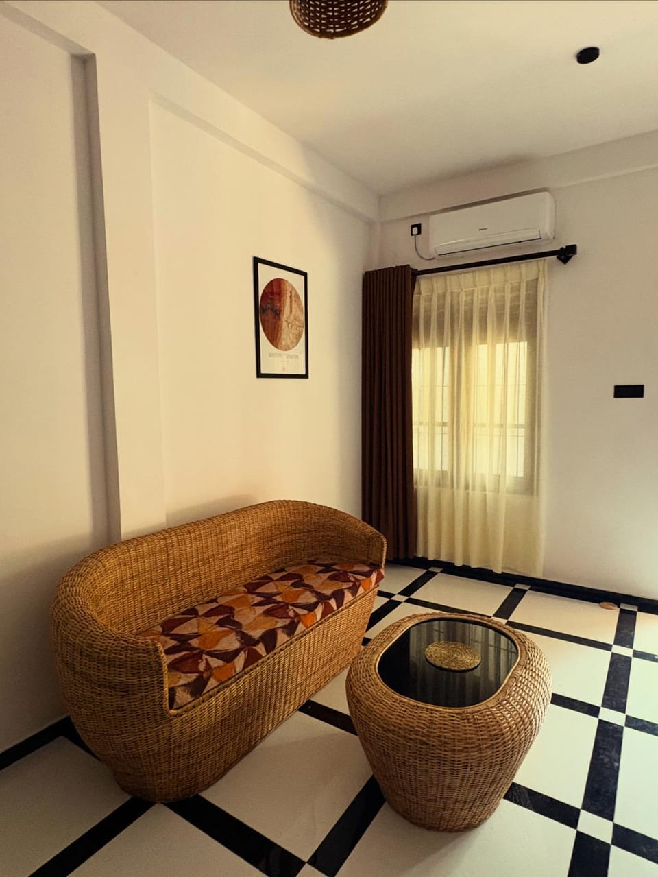 Tao Villa Madiha Bed and Breakfast in Southern Province