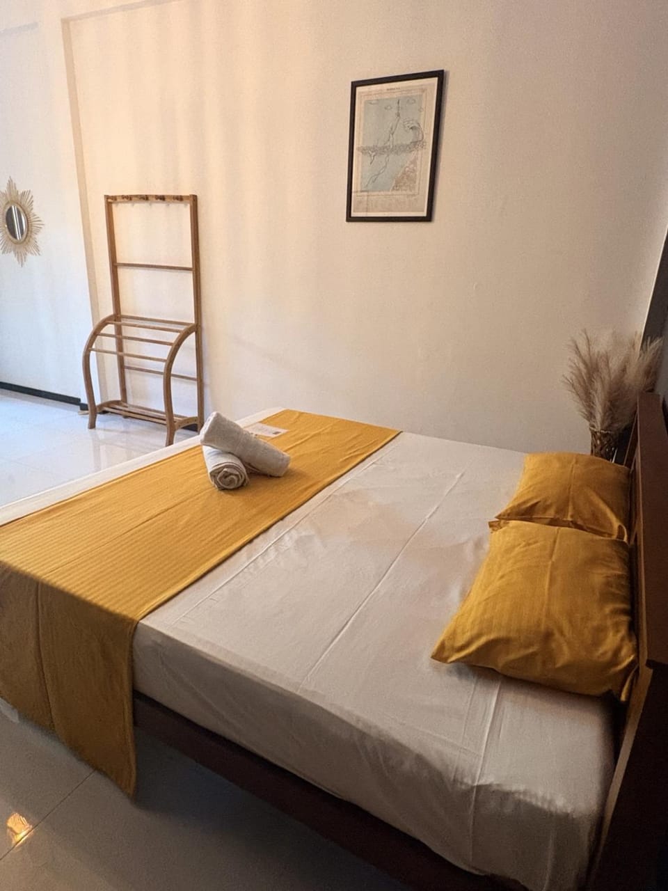 Tao Villa Madiha Bed and Breakfast in Southern Province