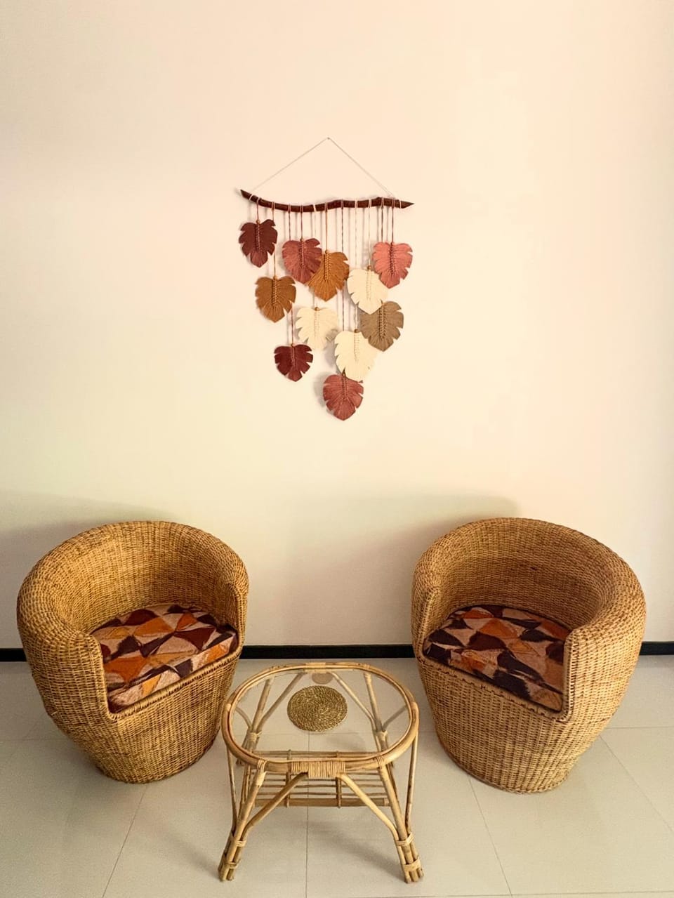 Tao Villa Madiha Bed and Breakfast in Southern Province