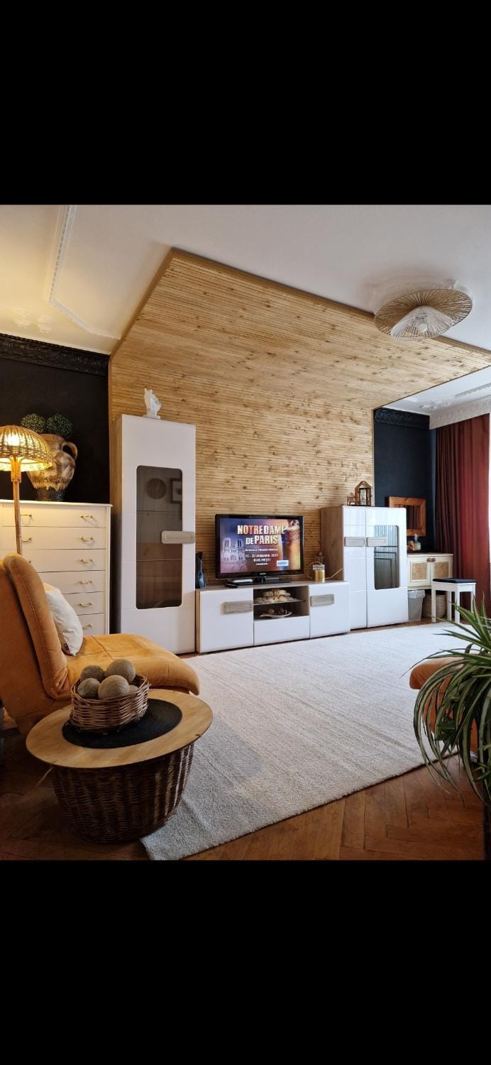 Bondar Residence Apartment in Romania