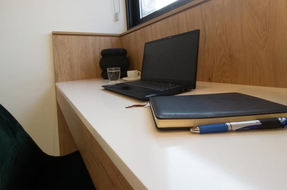 M-Studios - Luxury studios in the heart of Limassol Apartment in Limassol City