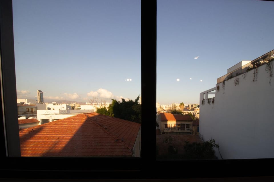 M-Studios - Luxury studios in the heart of Limassol Apartment in Limassol City