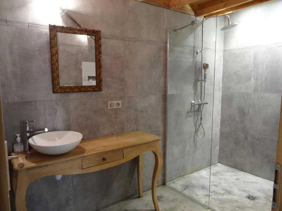 Le banyuls House in Alt Empordà