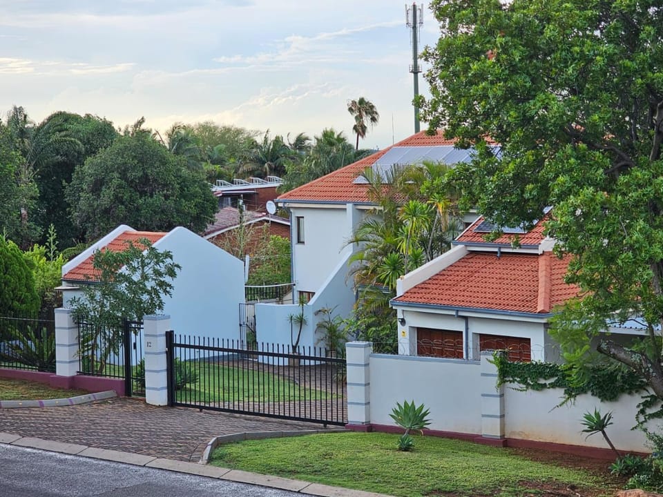 African Nights Protea House Bed and Breakfast in Pretoria