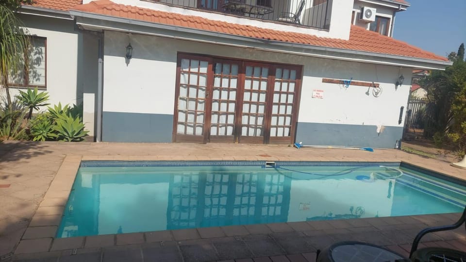 African Nights Protea House Bed and Breakfast in Pretoria