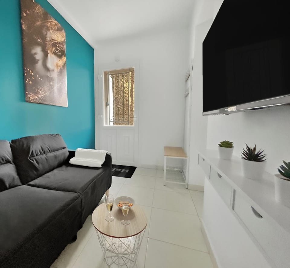Parenthèse romantique au bord de Seine Apartment in Normandy