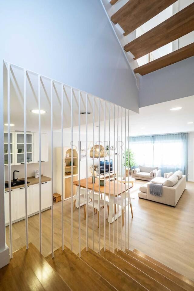 Kai Andrín By Silastur House in Cantabria