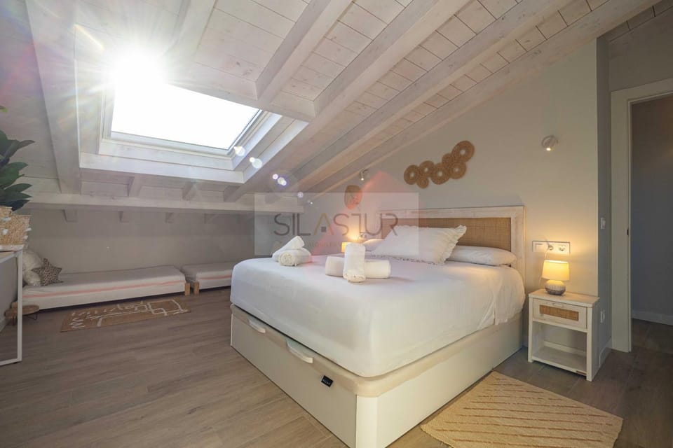 Kai Andrín By Silastur House in Cantabria