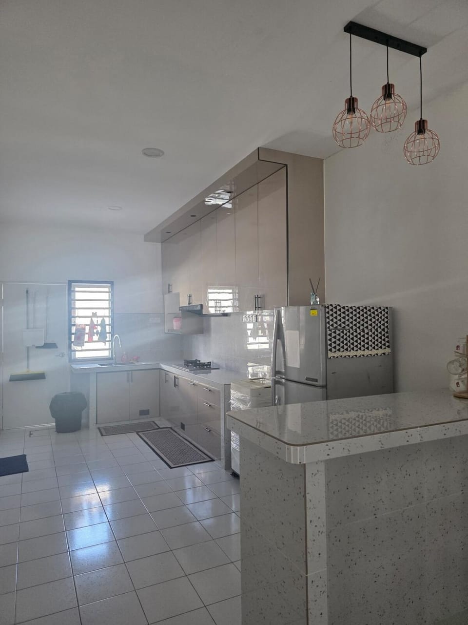 Homestay Zea House in Pahang, Malaysia