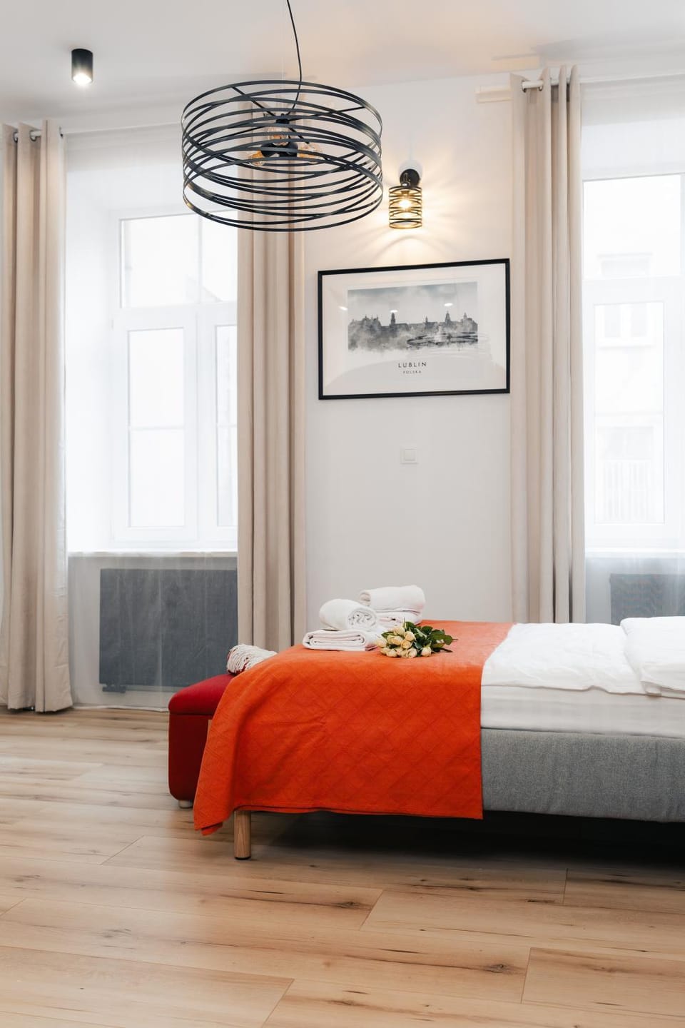 Studio Furmańska - Old Town Lublin - By DP Apartments Apartment in Poland