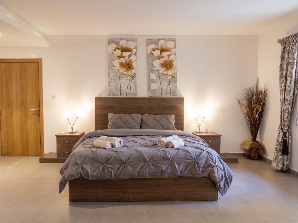 Birgu Seafront 3 Bedroom Apartment Apartment in Malta