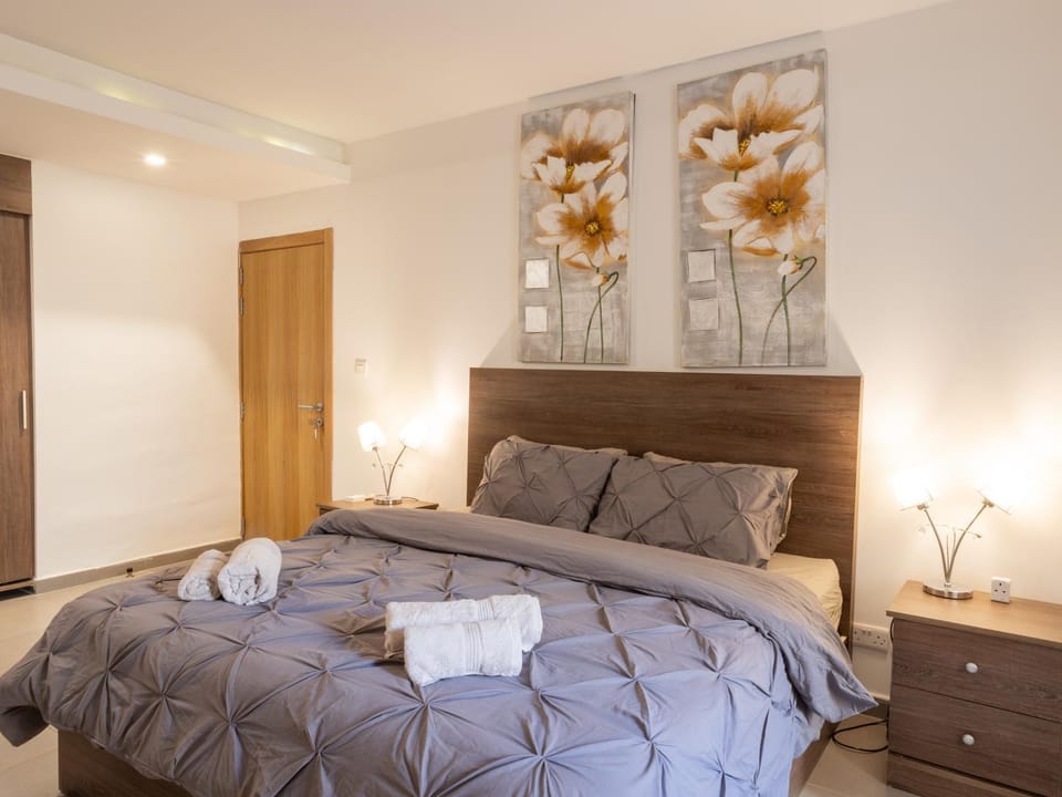 Birgu Seafront 3 Bedroom Apartment Apartment in Malta