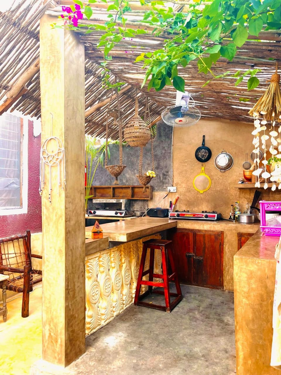 Rafiki Zanzibar Residence Bed and Breakfast in Tanzania