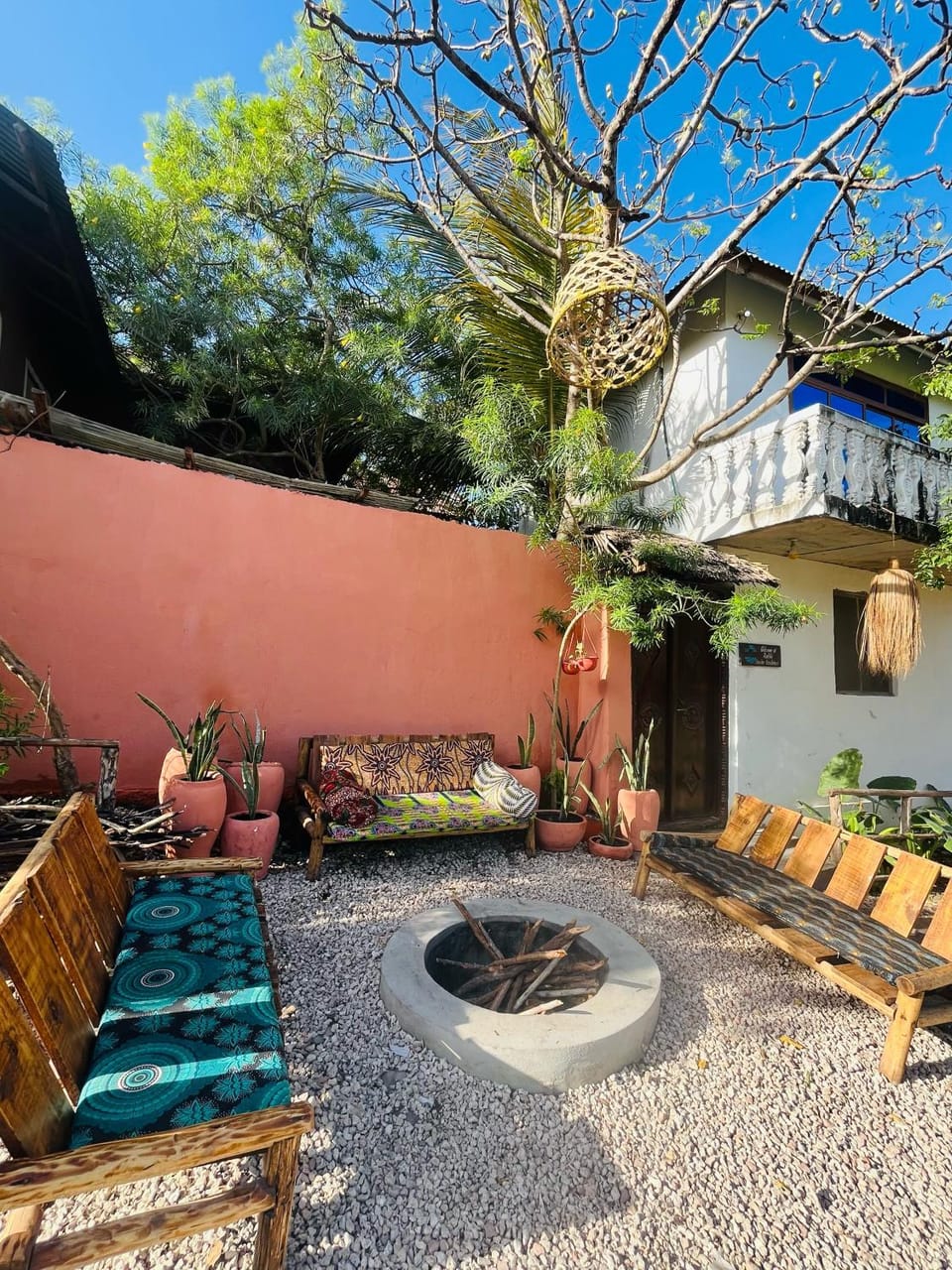 Rafiki Zanzibar Residence Bed and Breakfast in Tanzania