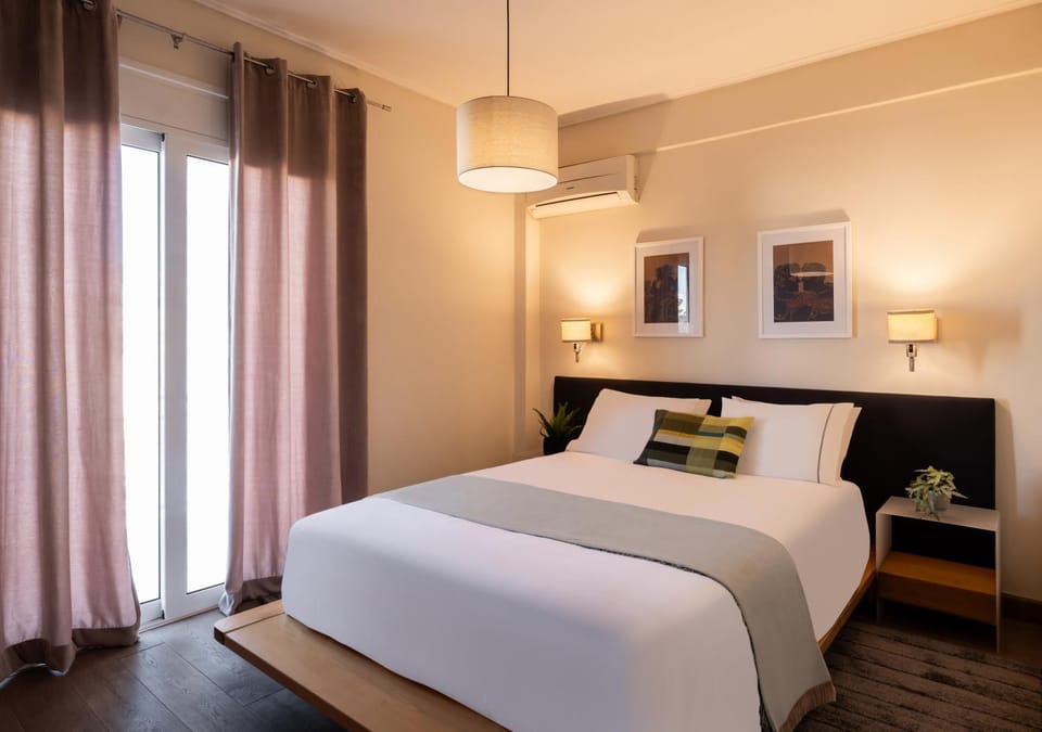 Mia Homes - Athens Riviera at Voula Center Apartment in East Attica Regional Unit, Greece