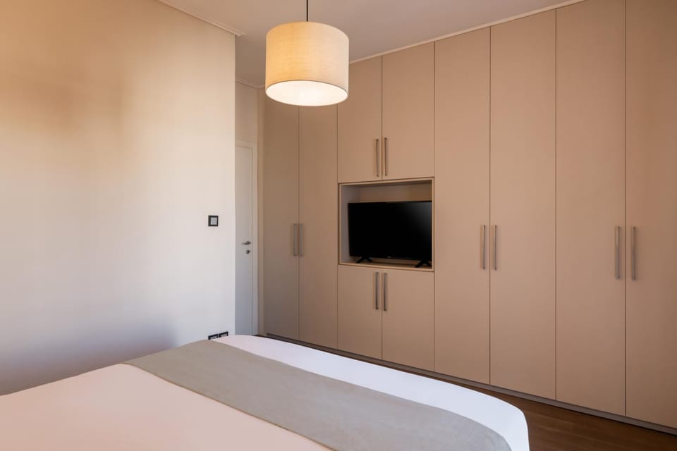 Mia Homes - Athens Riviera at Voula Center Apartment in East Attica Regional Unit, Greece