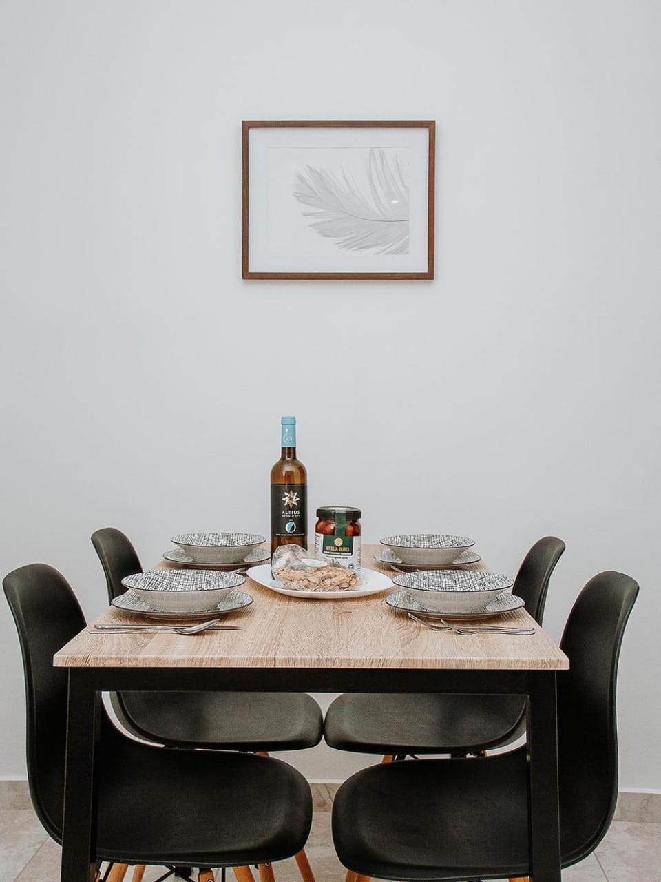 Zeusplace Central Living Apartment in Pieria, Greece