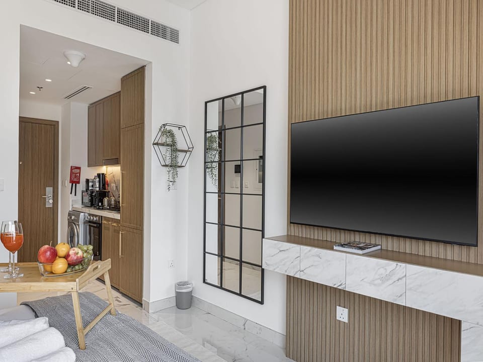 TV and multimedia