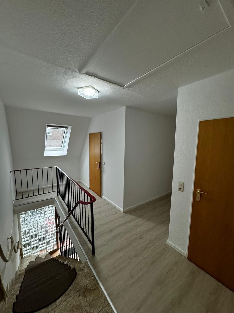 Modern Nine House in Schleswig-Holstein