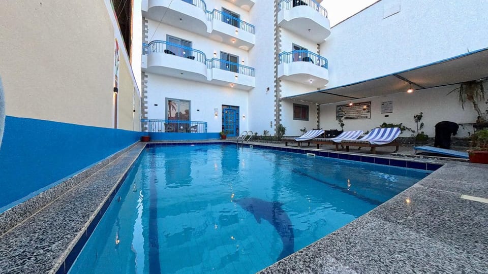 Alia House Apartment in Luxor Governorate
