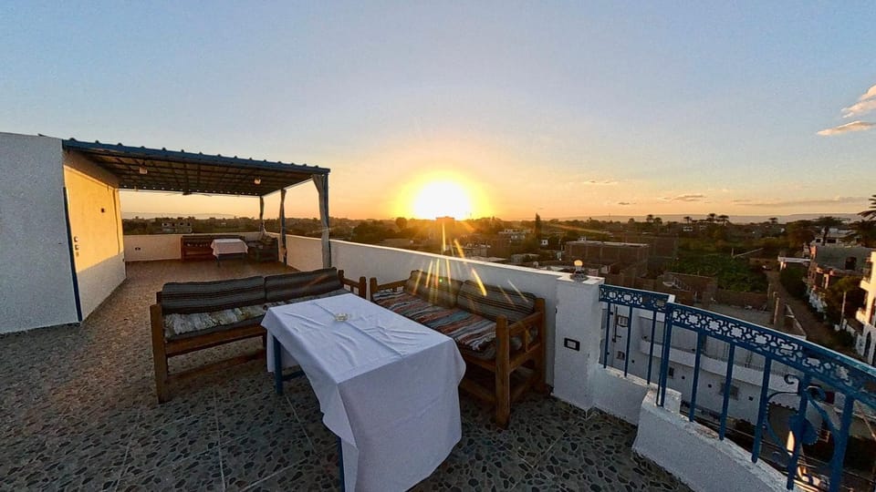 Alia House Apartment in Luxor Governorate