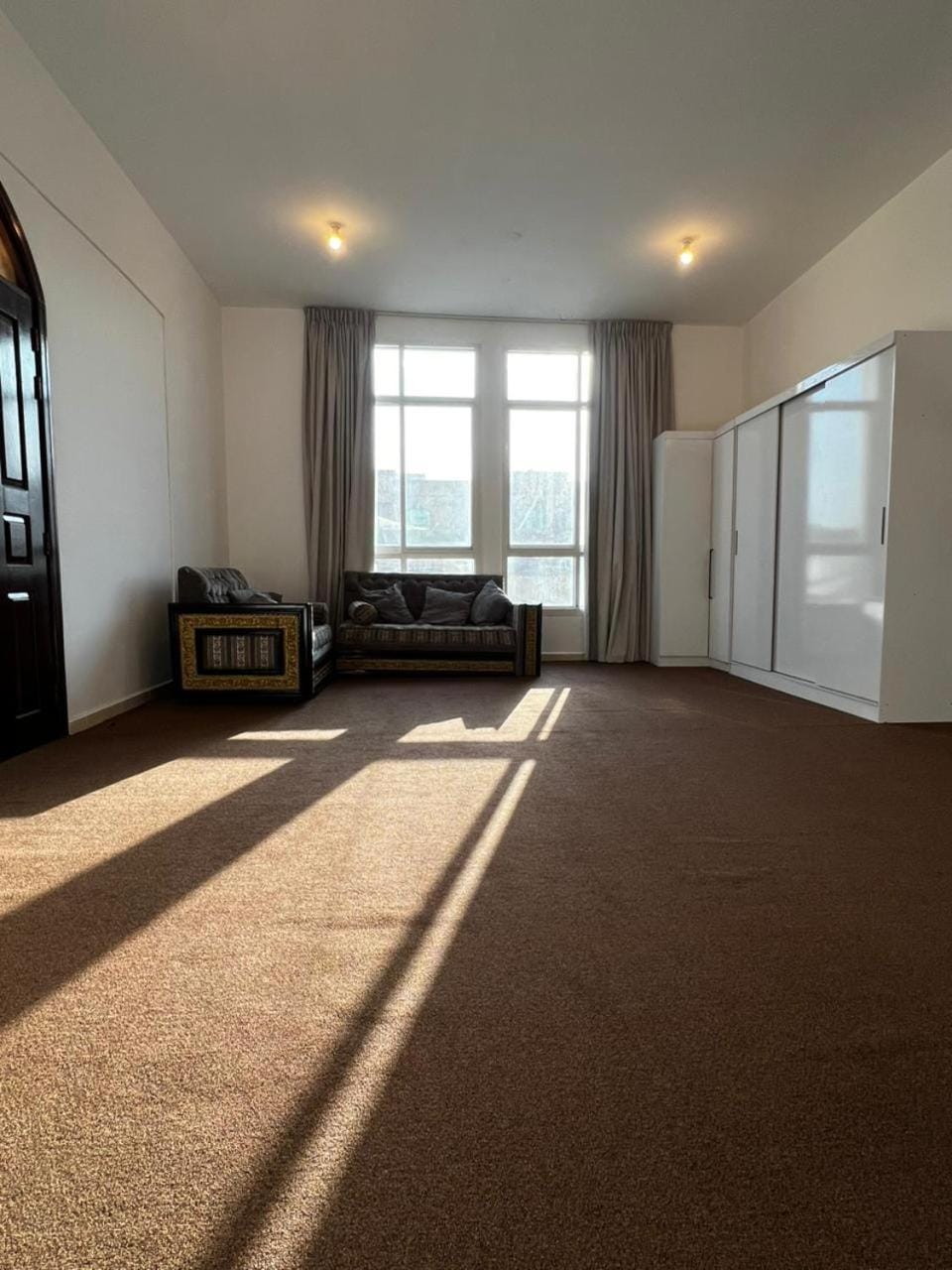 Suite Room Khalifa A1 Vacation rental in Abu Dhabi