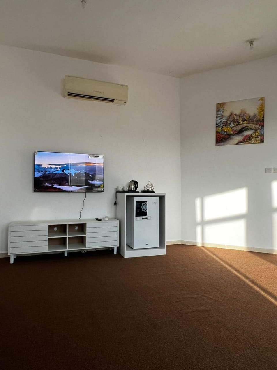 Suite Room Khalifa A1 Vacation rental in Abu Dhabi