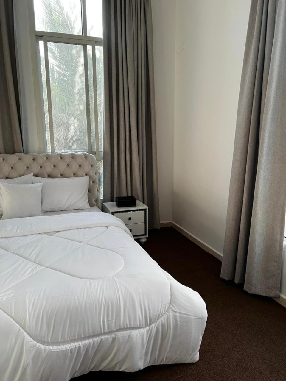 Suite Room Khalifa A1 Vacation rental in Abu Dhabi