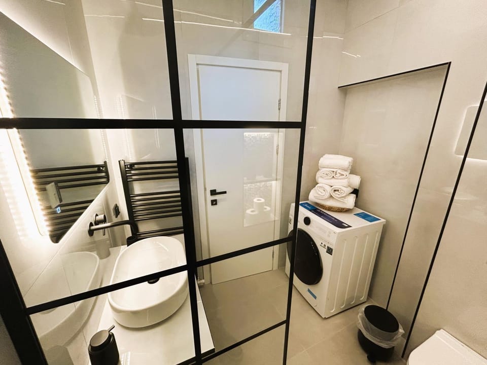 Ghini Venes 3 Apartment in Trikala