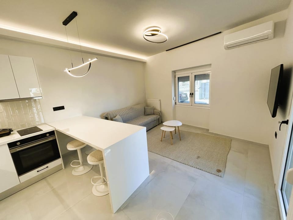 Ghini Venes 3 Apartment in Trikala
