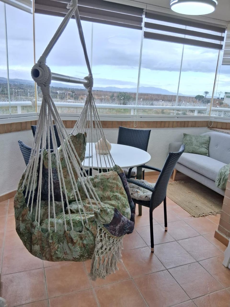 Balcony/Terrace, Balcony/Terrace