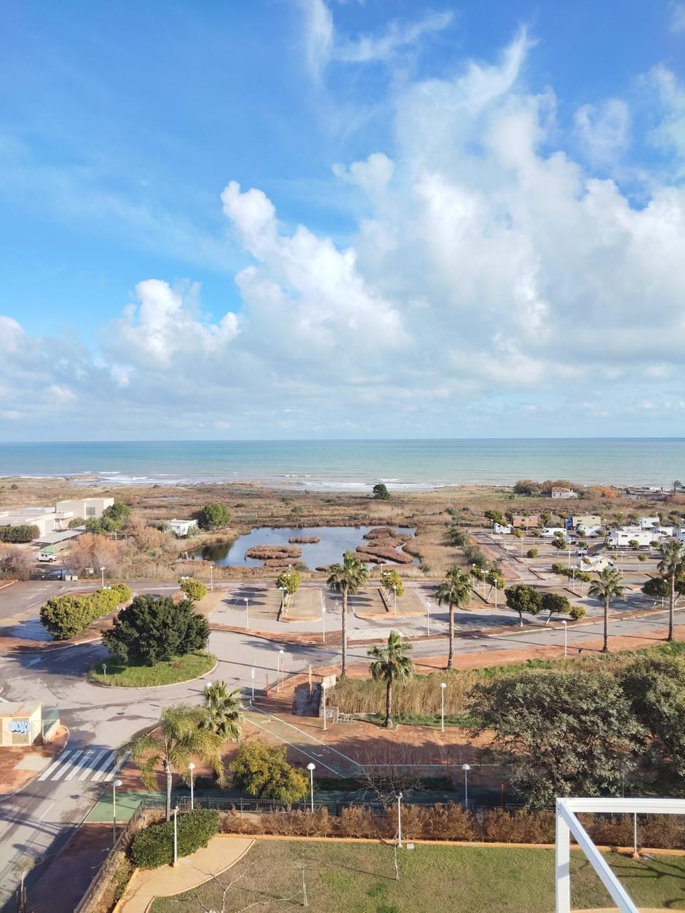 View (from property/room)